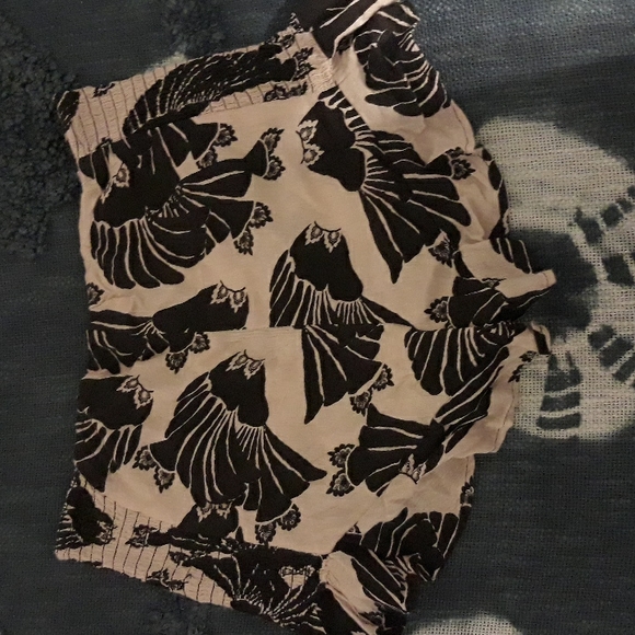 Free People Shorts 2prs - Picture 5 of 11